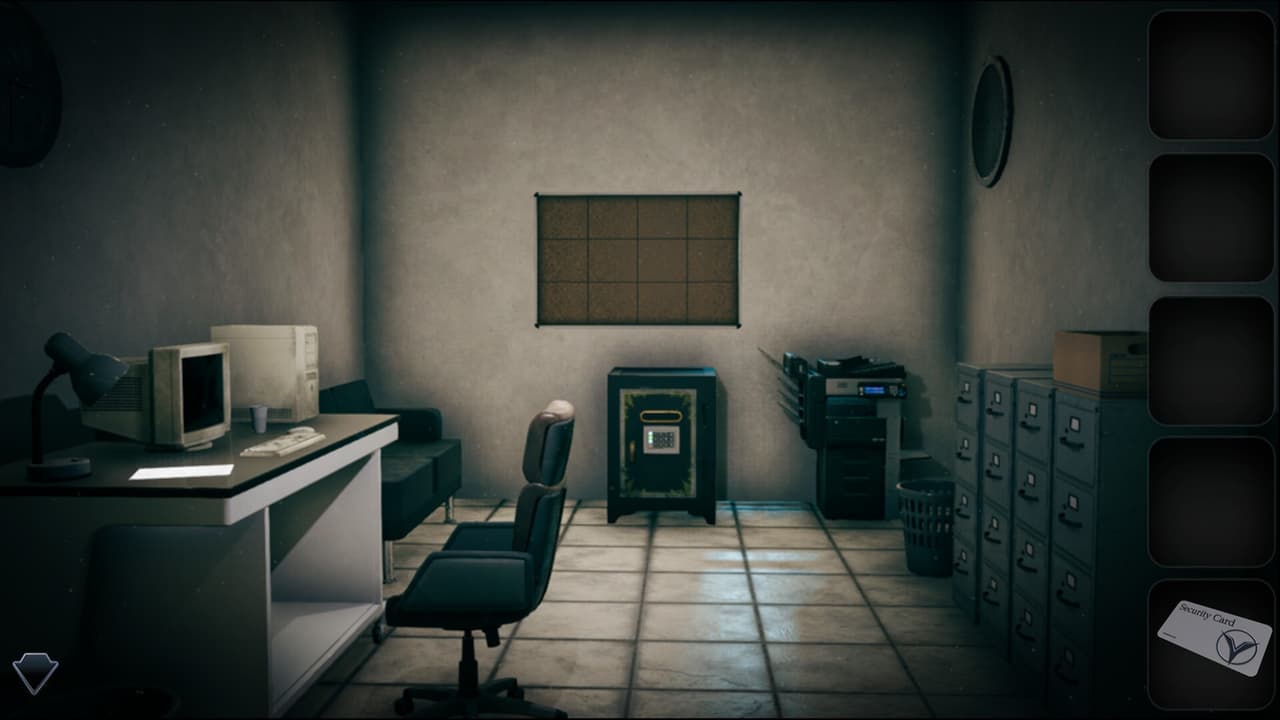 TARAKAN - Point and Click Adventure screenshot 4
