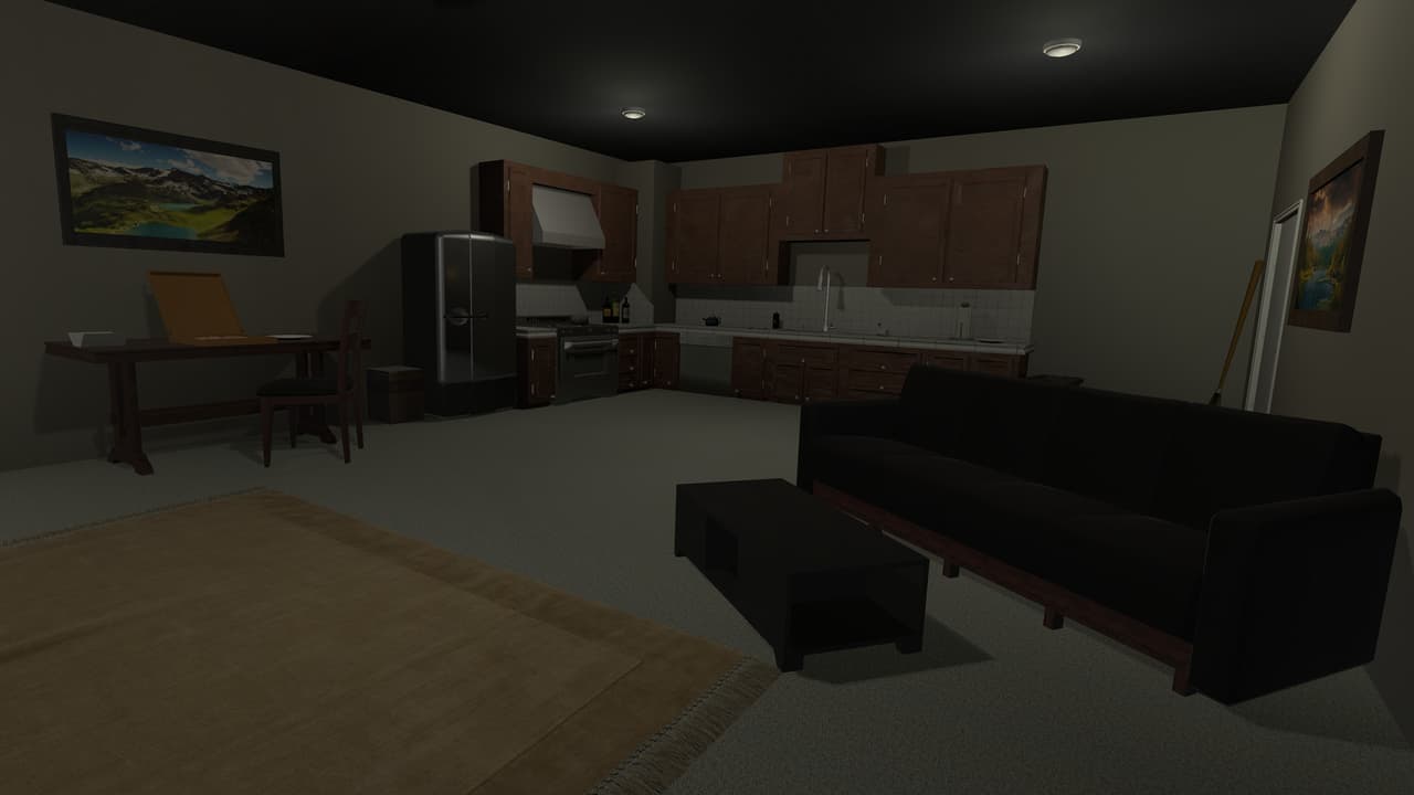The Unwelcomed screenshot 2