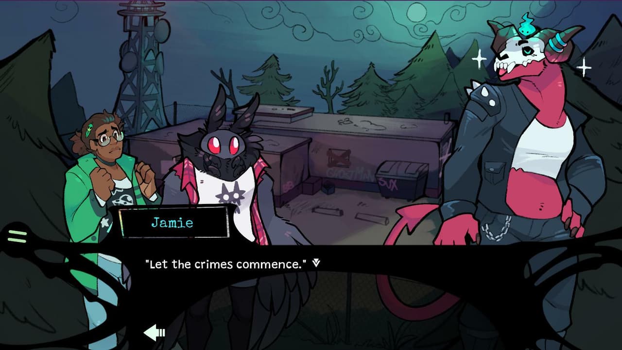 Cryptid Crush- Demo screenshot 5