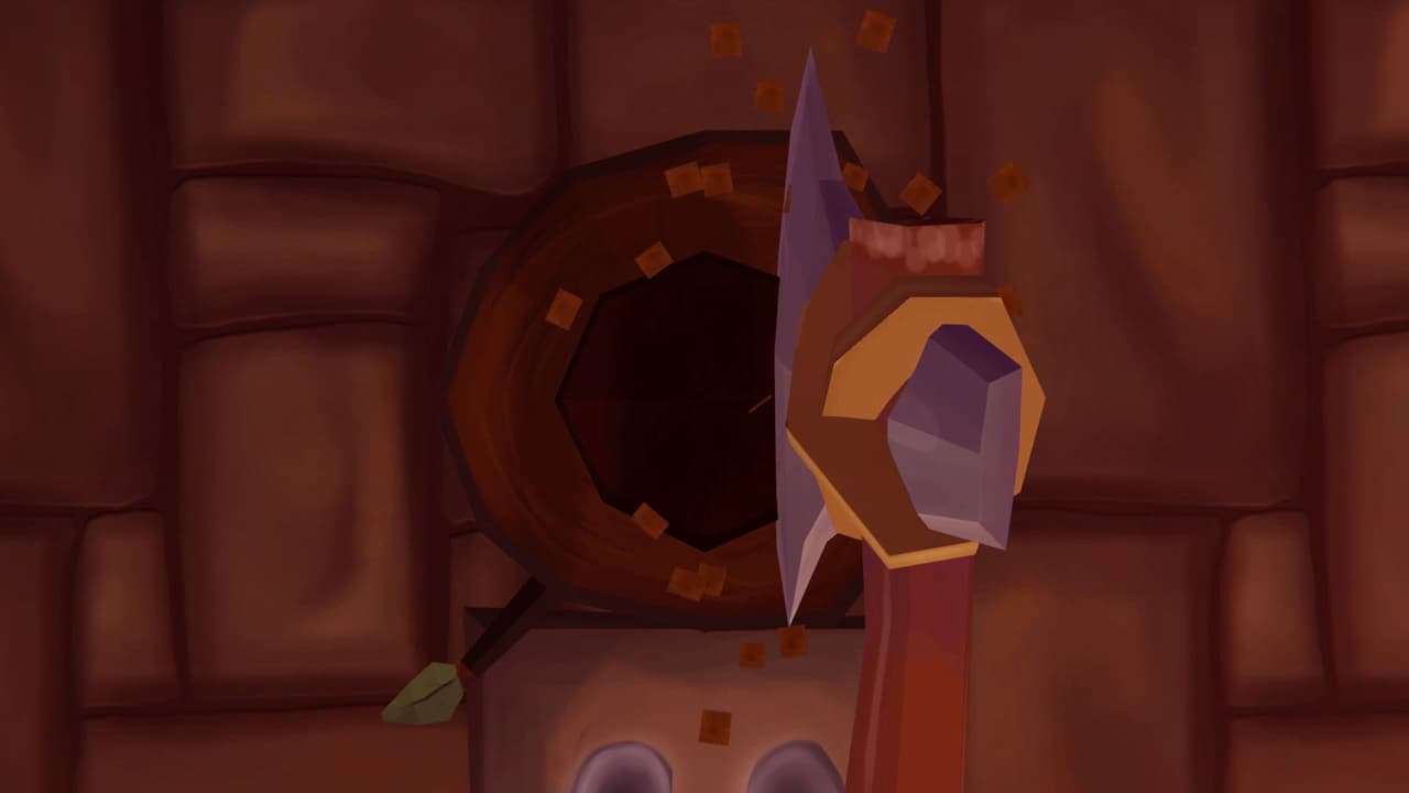 Goblin Gearshop screenshot 5