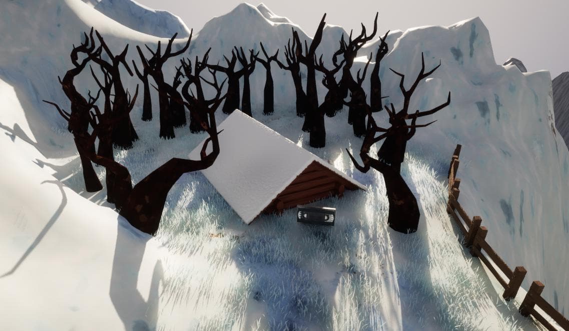 Off the Path screenshot 3