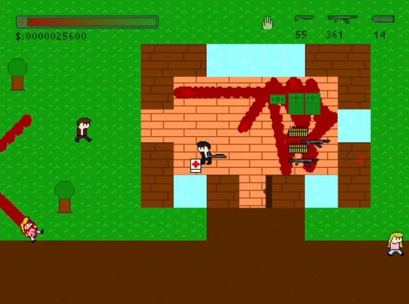 Missing Target screenshot 6