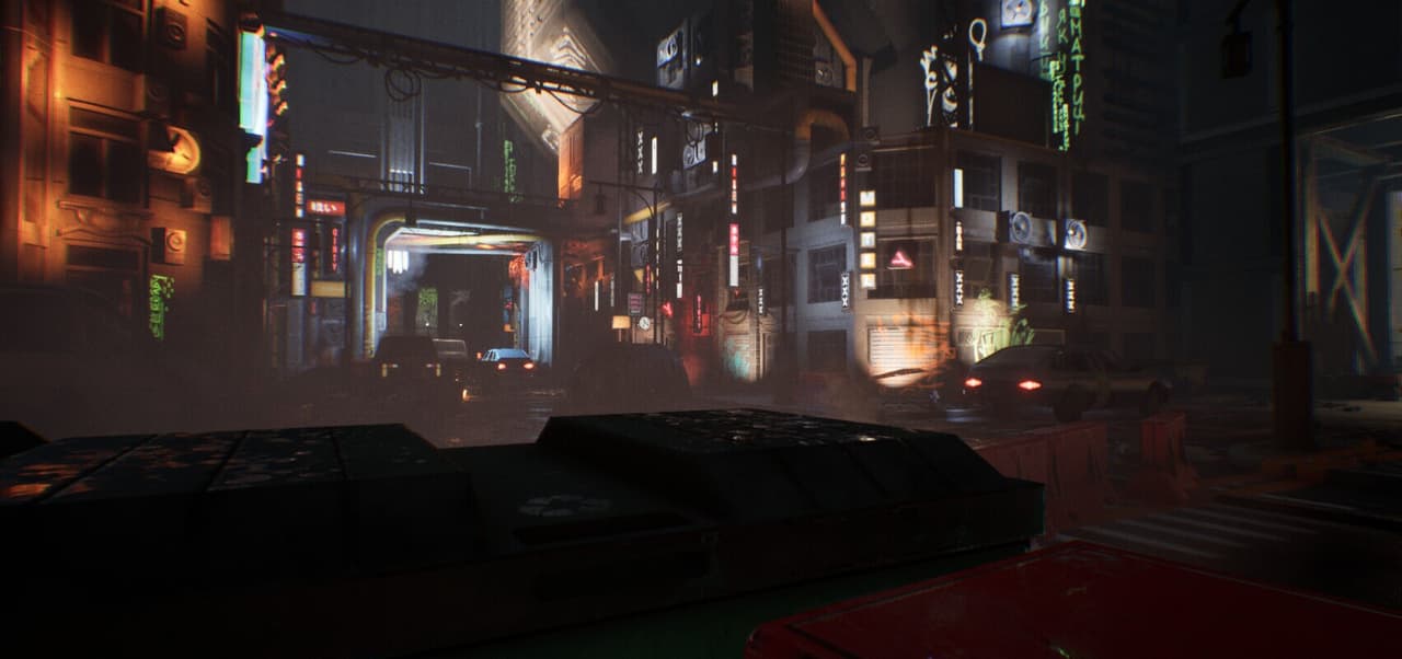 Xio: Survival screenshot 3