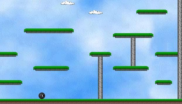 OUT OF TIME (Demo) screenshot 2