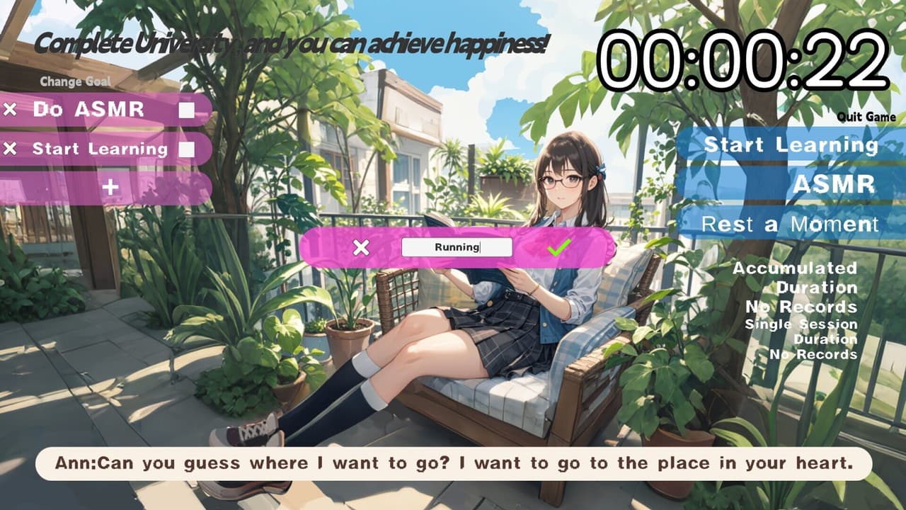 陪你上北大 Your Study Mate screenshot 2