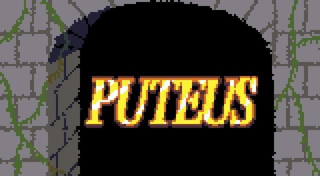 PUTEUS screenshot 2