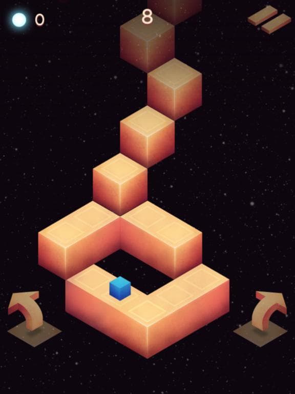 Apex Cube - Jump to the Top FREE screenshot 3