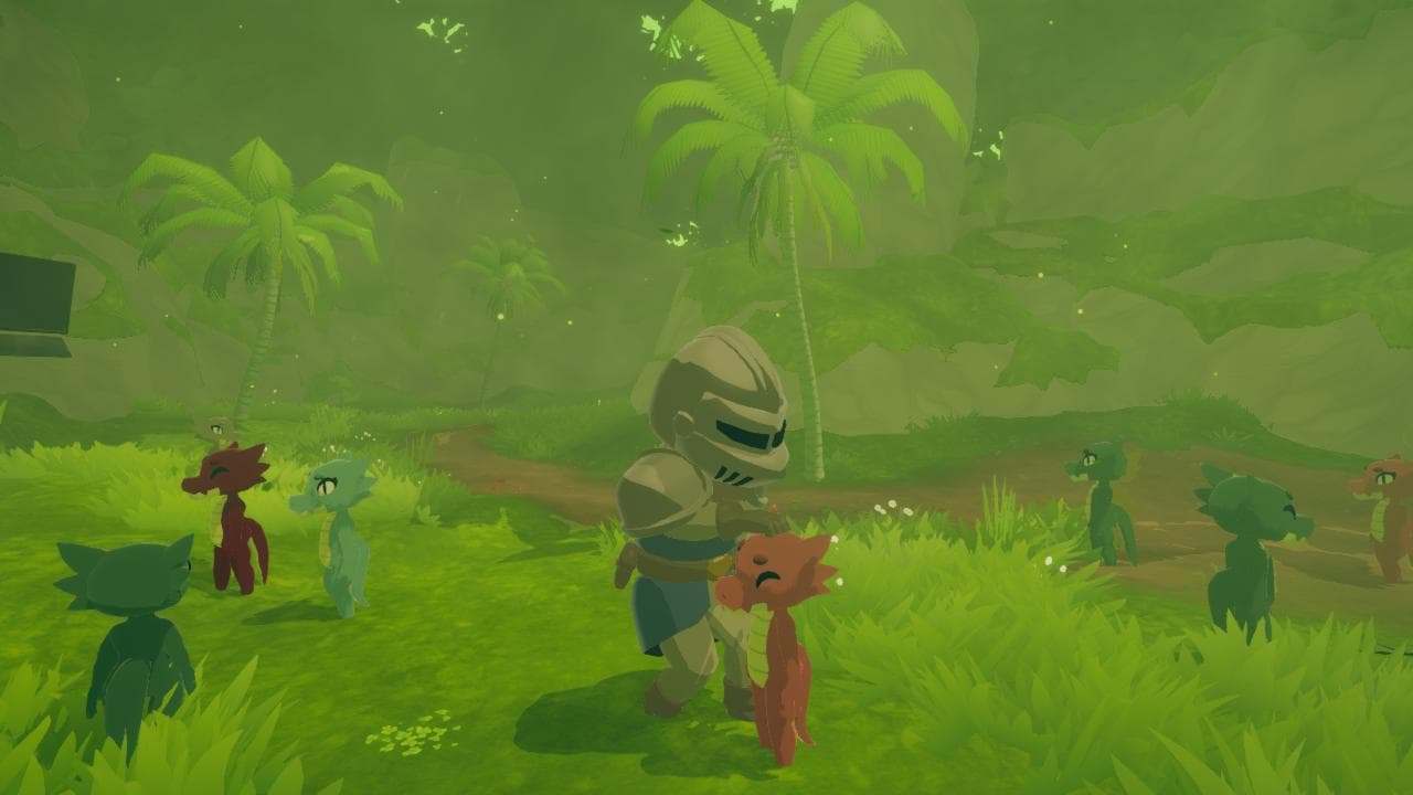 Kobold Garden
