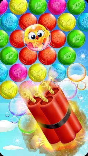 Farm Bubbles - Bubble Shooter Puzzle Game screenshot 4