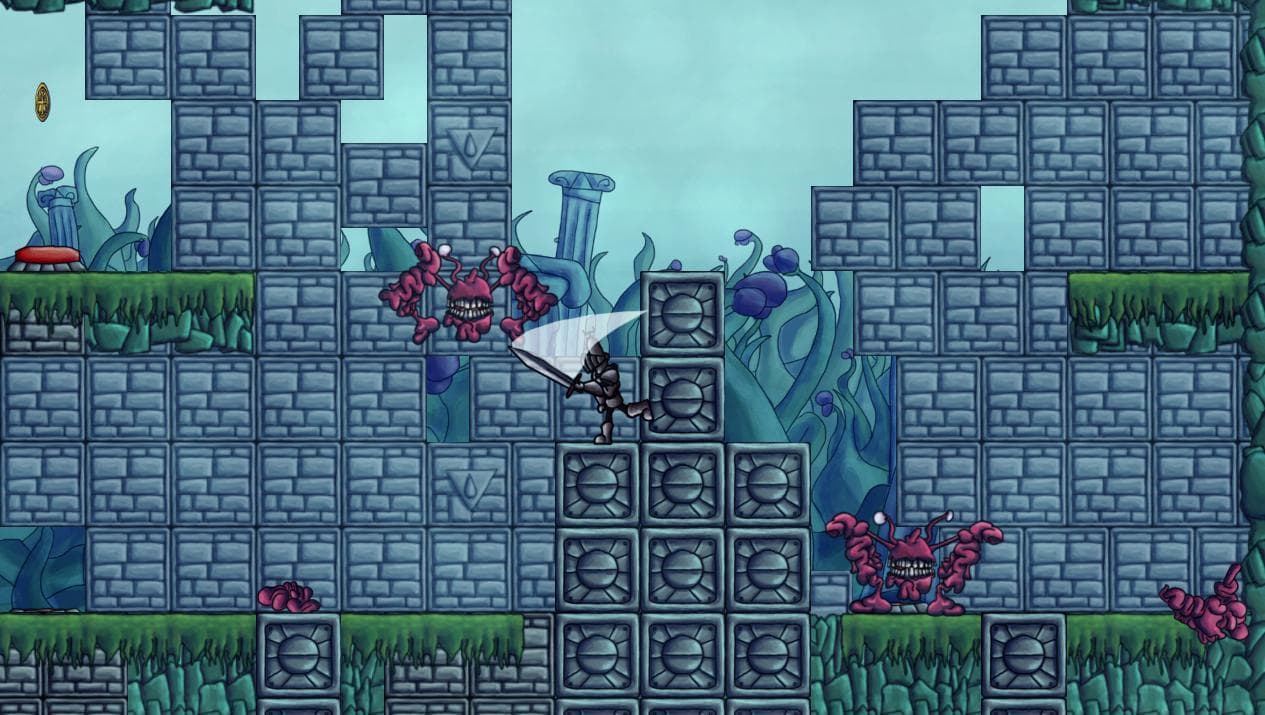The Cardinal Crusade screenshot 4