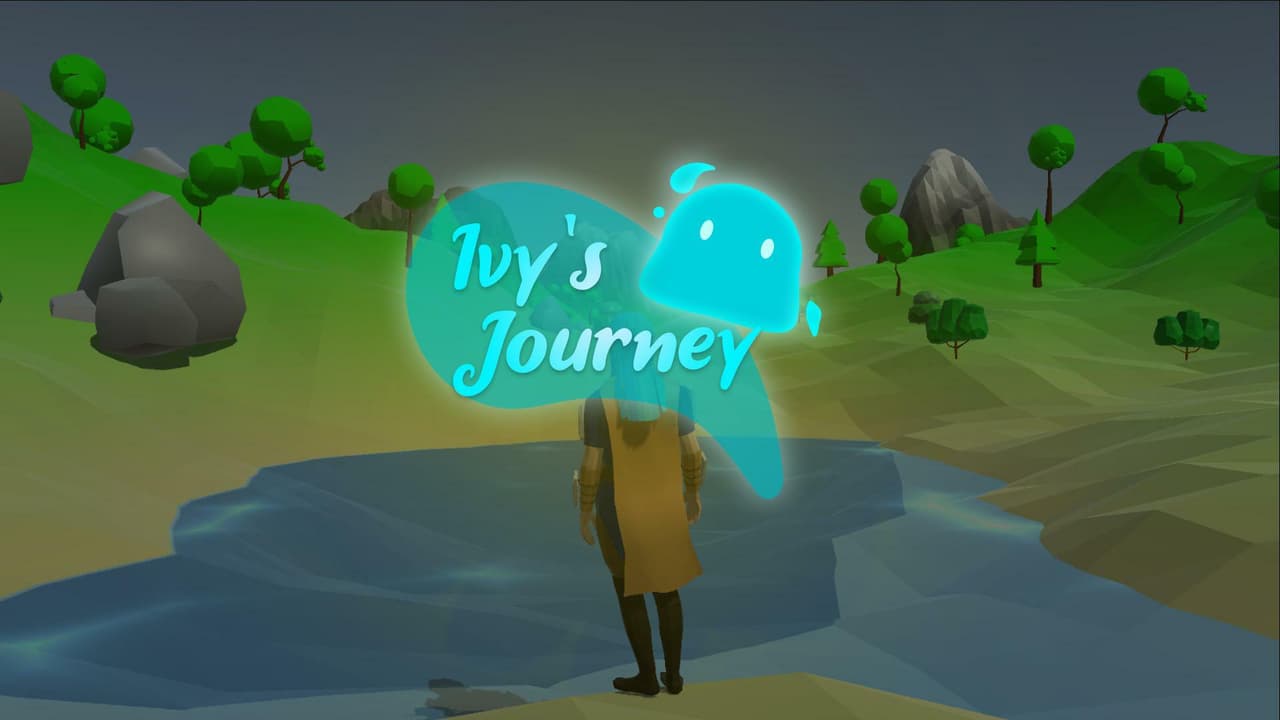 Ivys Journey screenshot 2
