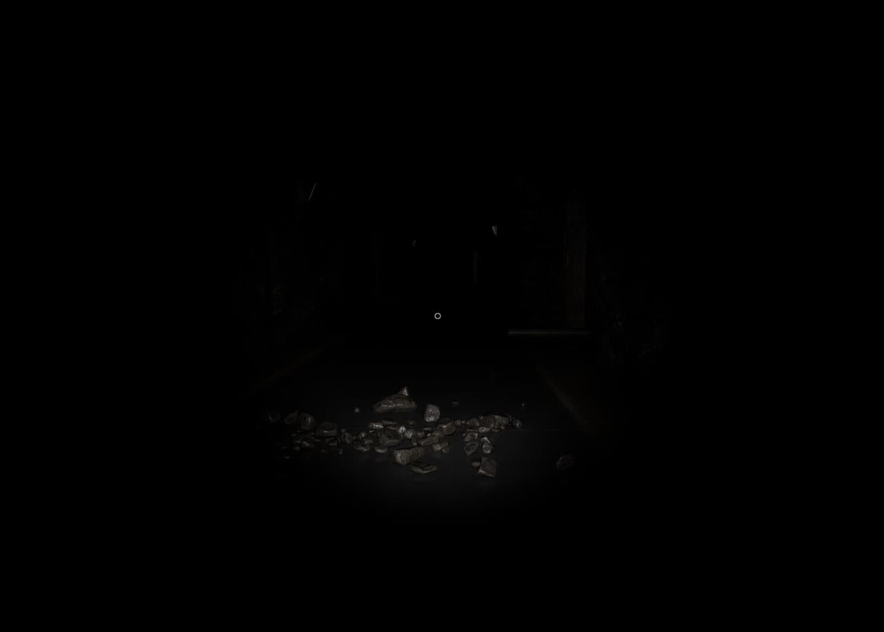 What Lurks Inside screenshot 5