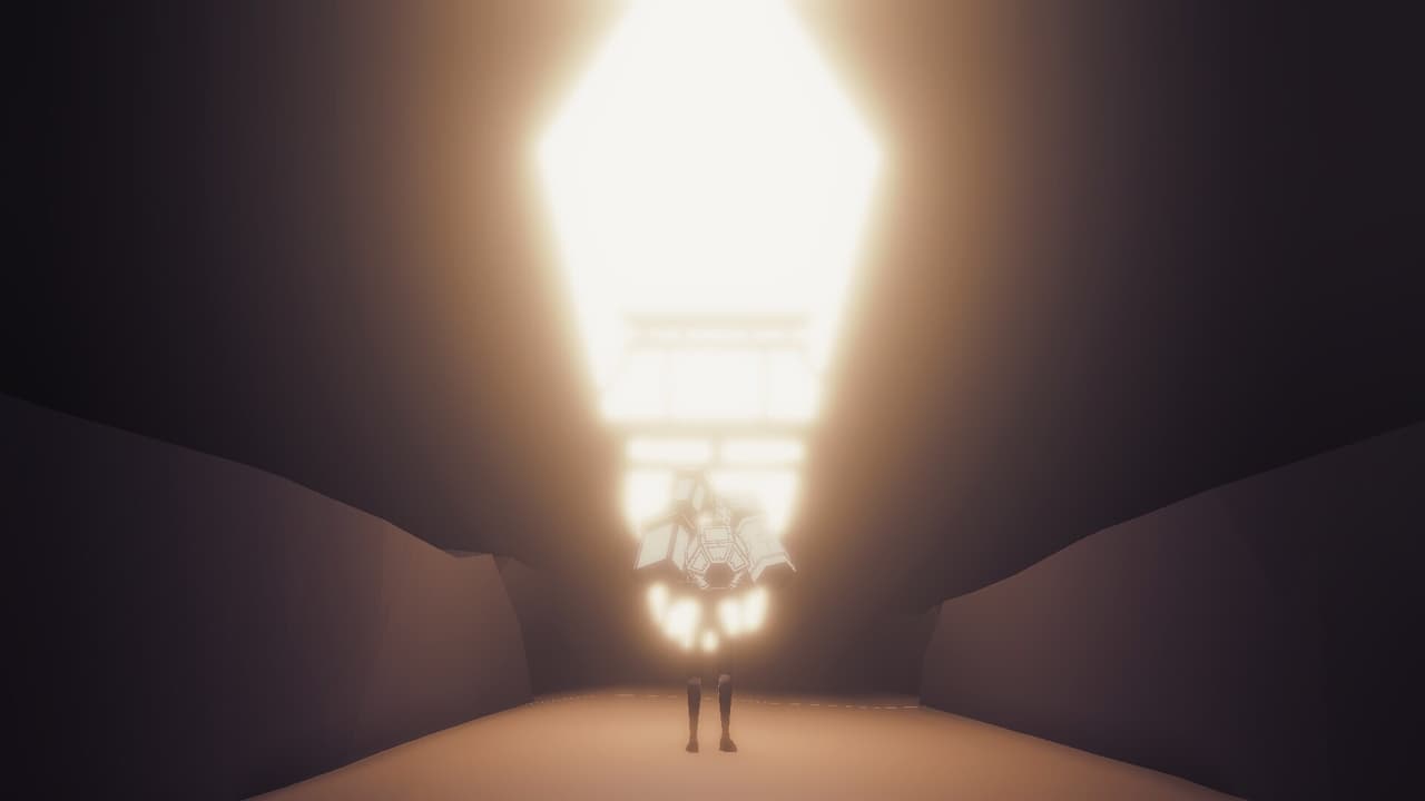 The Dark Climb screenshot 3