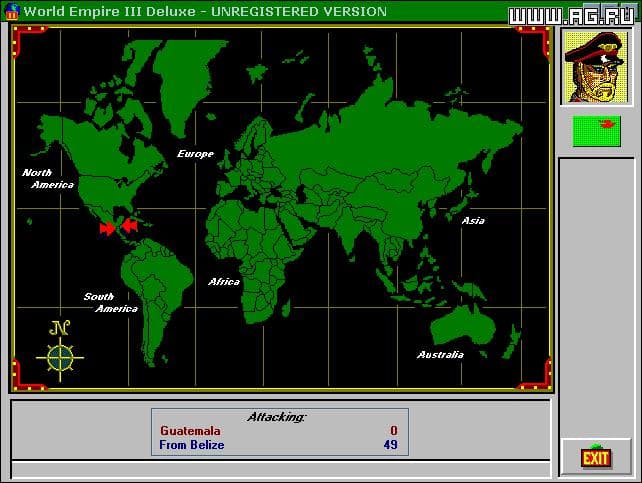 World Empire 3