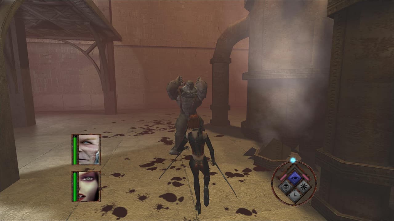 BloodRayne Absolute Bundle screenshot 5