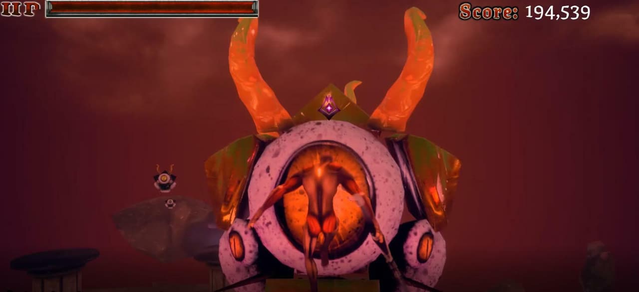 Re:Dead screenshot 3