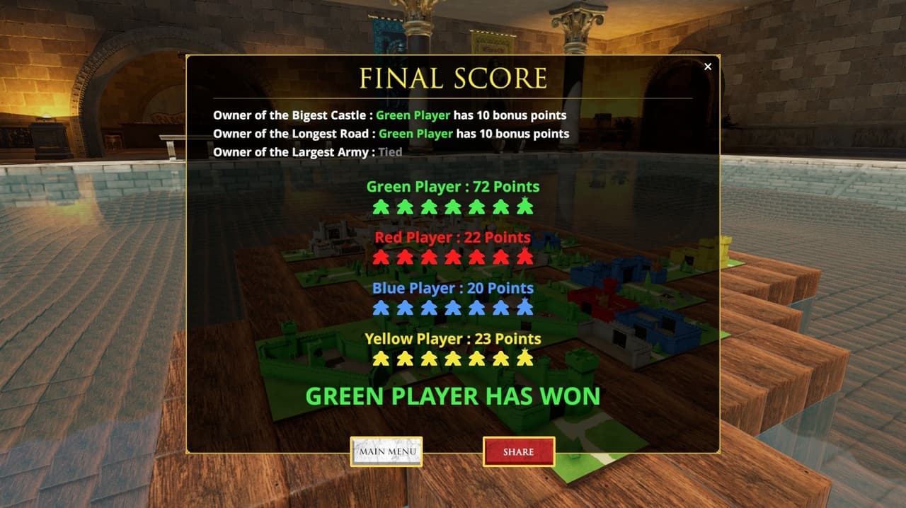 ATRIUM screenshot 3