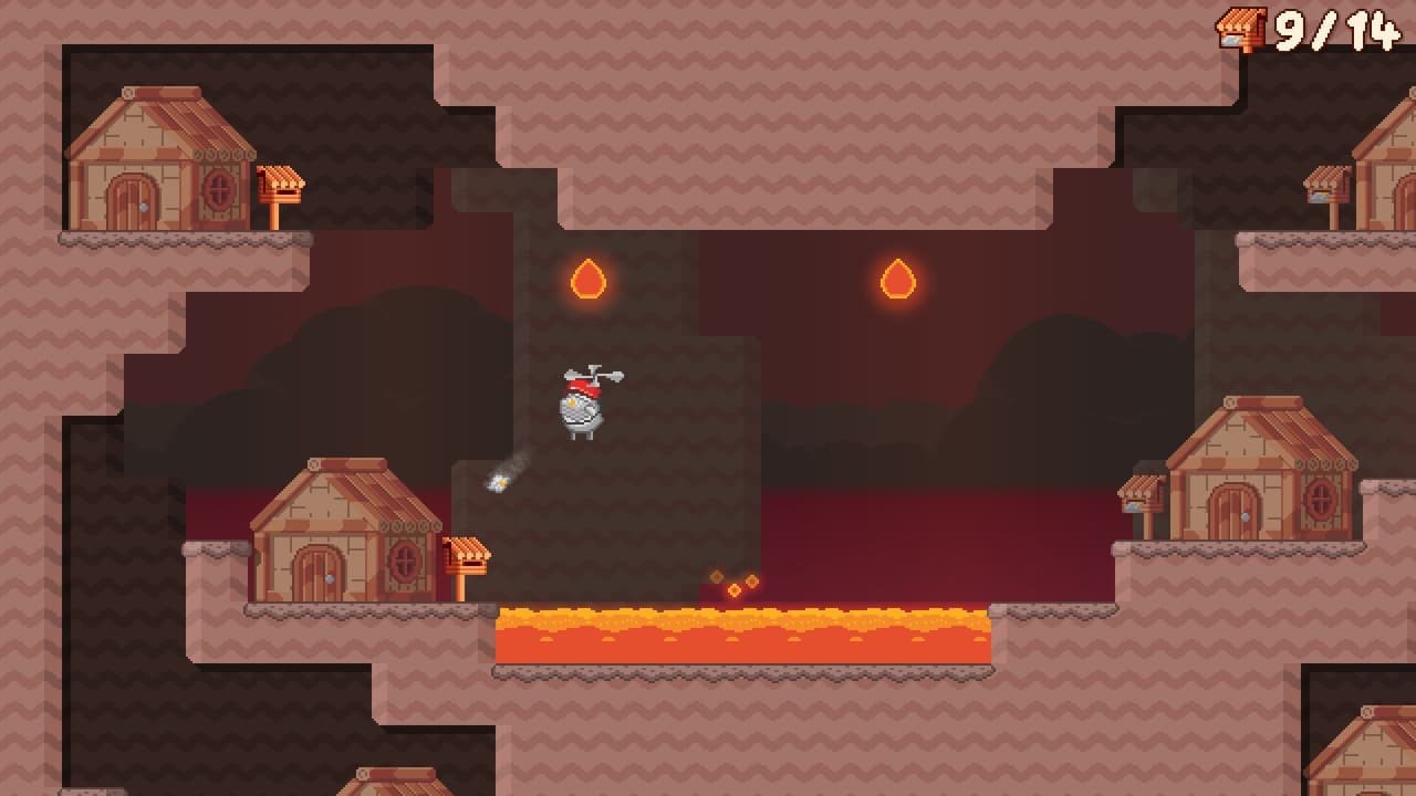 Duckys Delivery Service screenshot 4