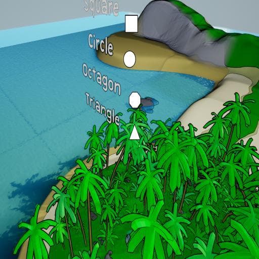 Ready For The World? screenshot 3