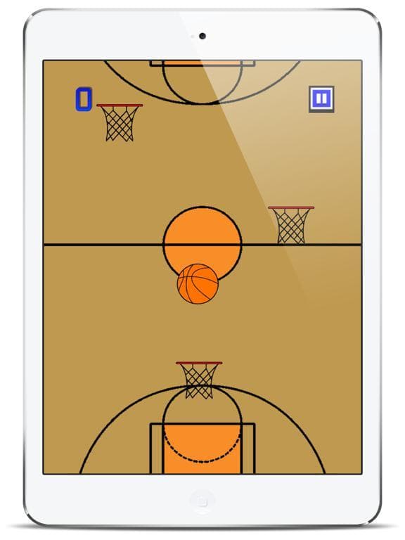 Ball Trump screenshot 3