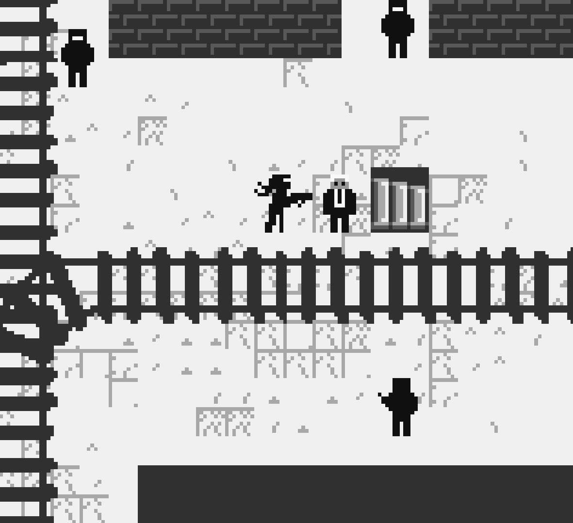 Venal screenshot 2
