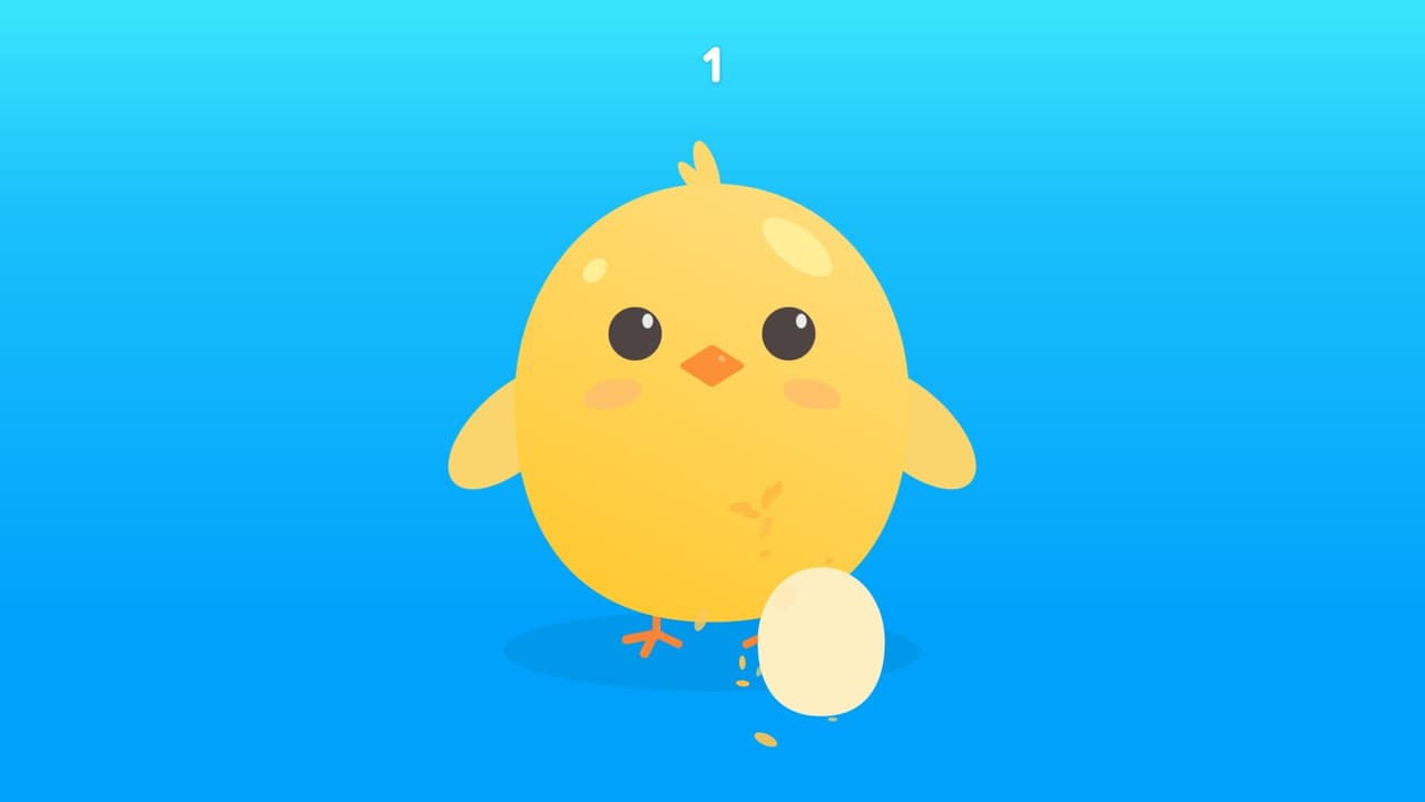 Click the Chick screenshot 4