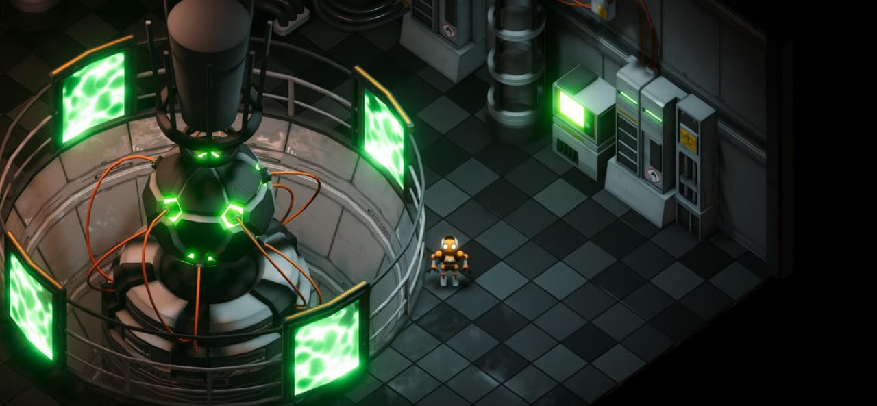 PACKED | OUT screenshot 3