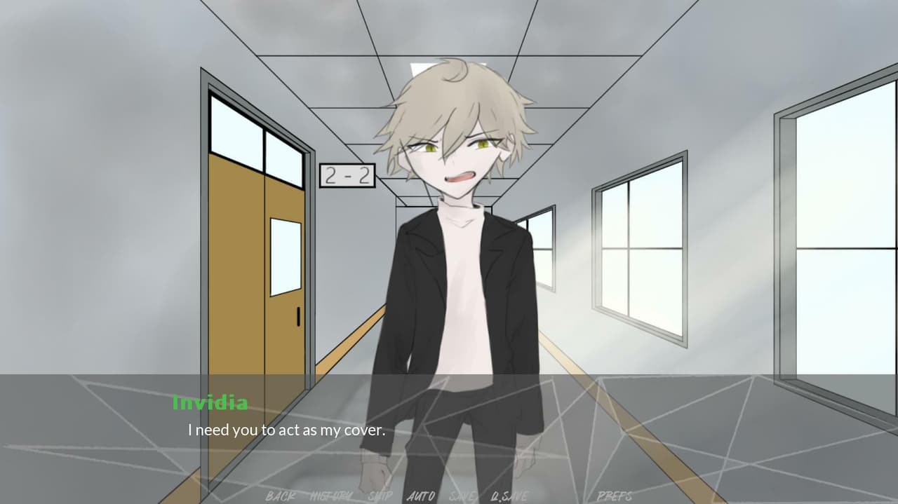 Ill Will screenshot 2