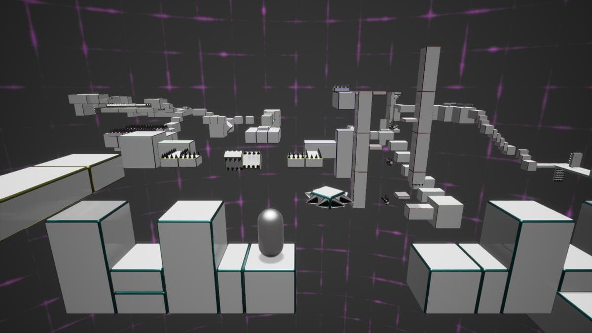 XYZ (dishmoth) screenshot 3