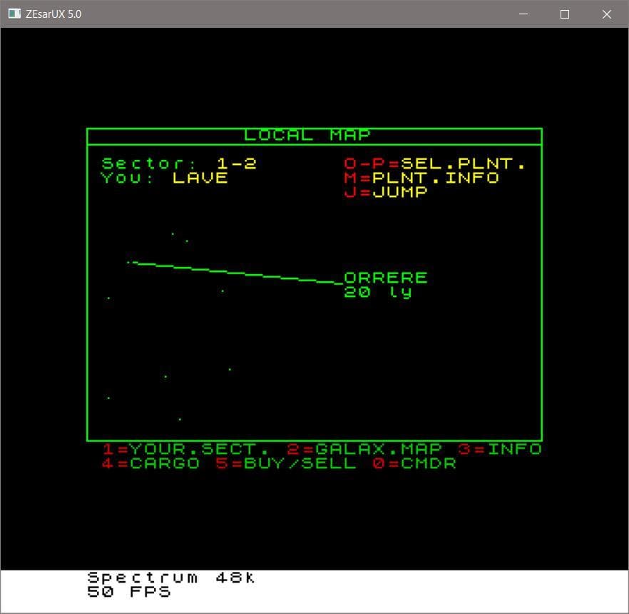 B-ELITE screenshot 3