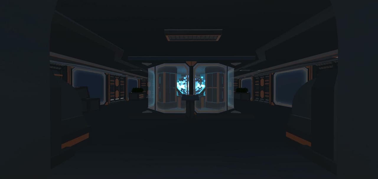 Not Alone (capitaomolho, Mizuru) screenshot 3