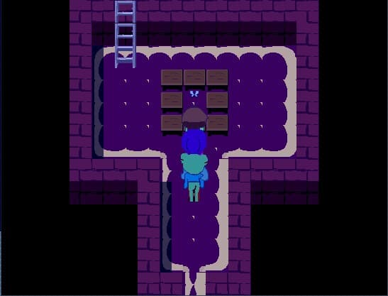 Alister In Wonderland screenshot 5