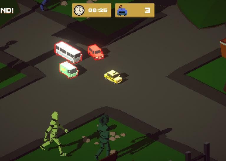 LOST AND FOUND (_s_e_r_, alditto) screenshot 3