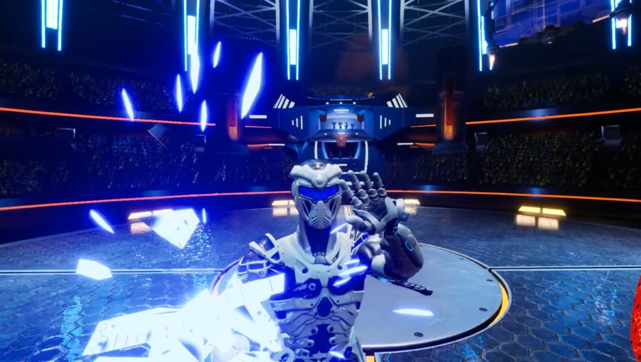 Swords of Gurrah screenshot 2