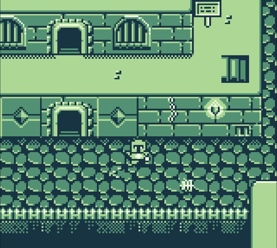 Dungeon Adventure (itch) (Quelquun de bien) screenshot 3