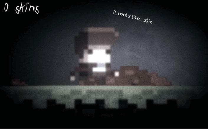 My Bones Escaped Me screenshot 2