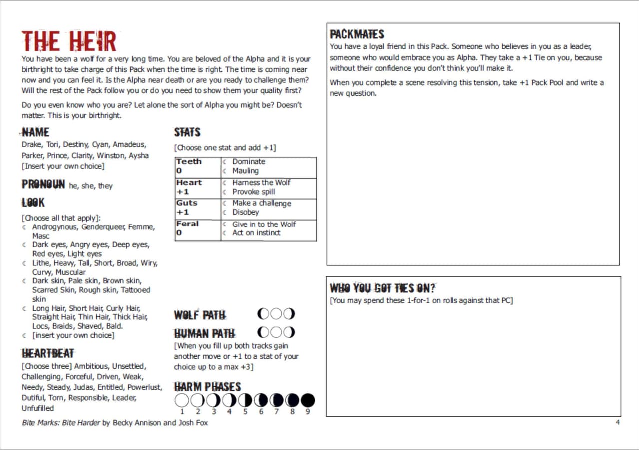 Bite Harder screenshot 3