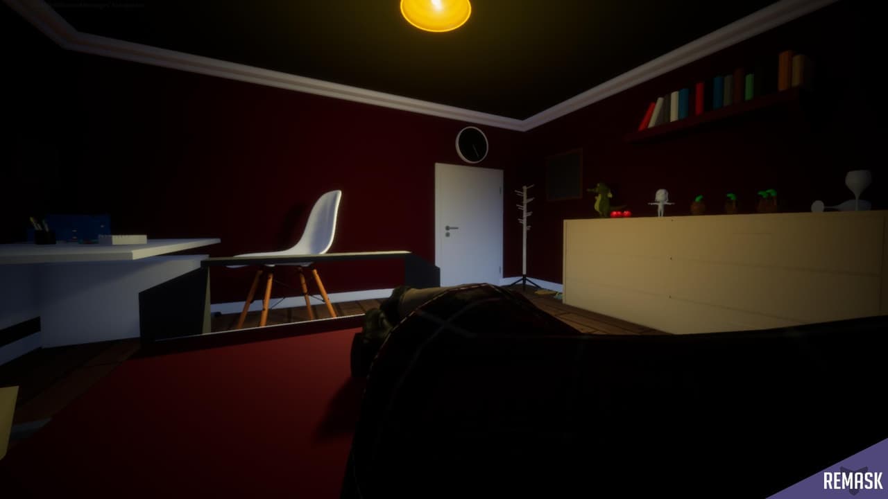 Sweet Dreamare screenshot 4