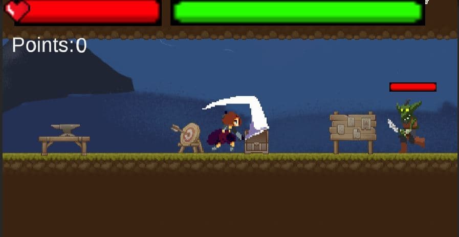 Goblins Attack screenshot 3