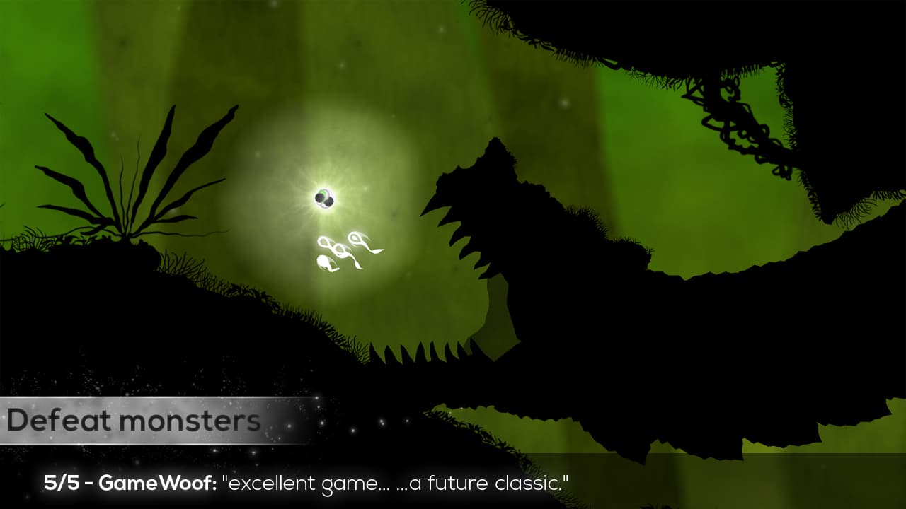 Hero of Many screenshot 6