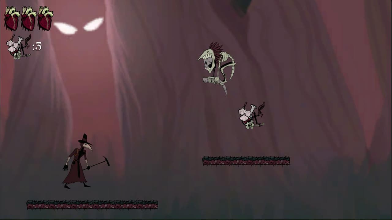 The Alchemists Folly (DEMO!) screenshot 2