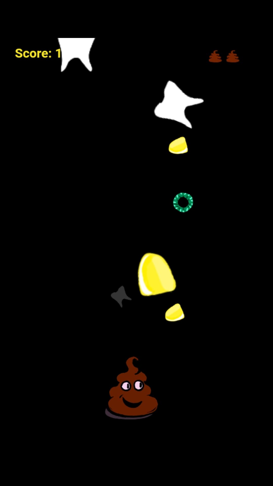 Poop Shooter screenshot 4