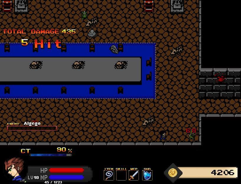Demon Tale