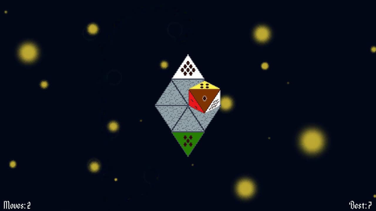 Octal Ascendency screenshot 4