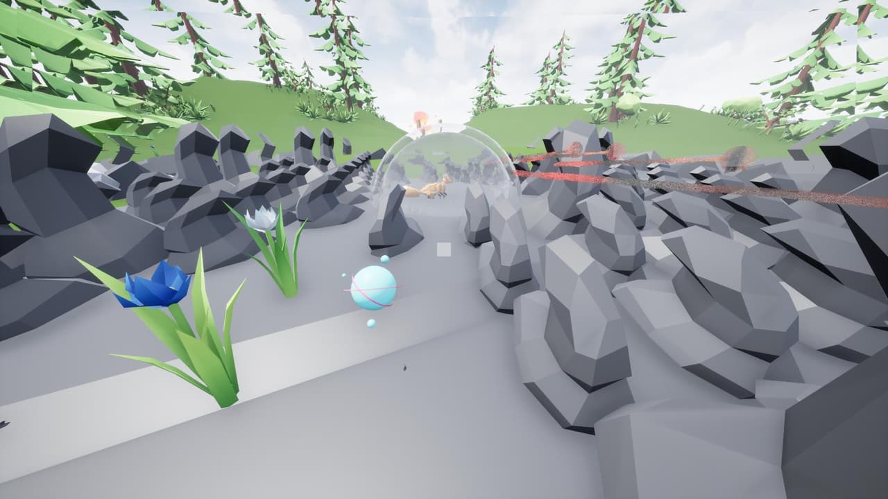 Cozy Critters (hulkmeistercoder) screenshot 3