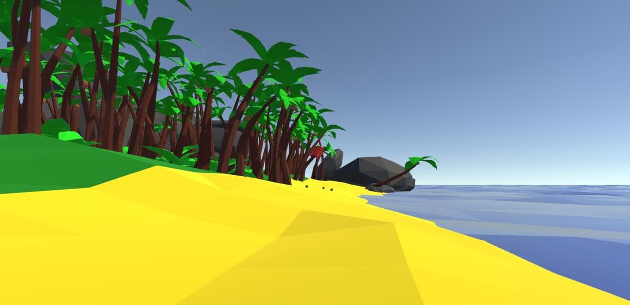 Escape from Heaven screenshot 2