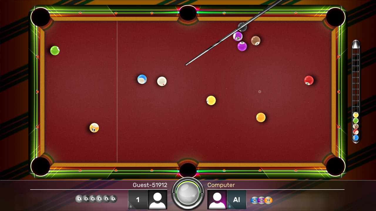 Premium Pool Arena screenshot 5