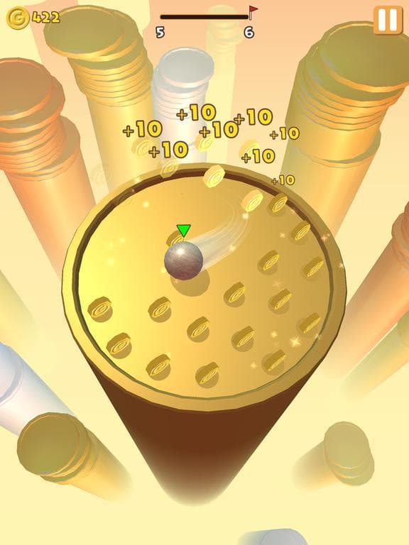 Ball Action screenshot 3