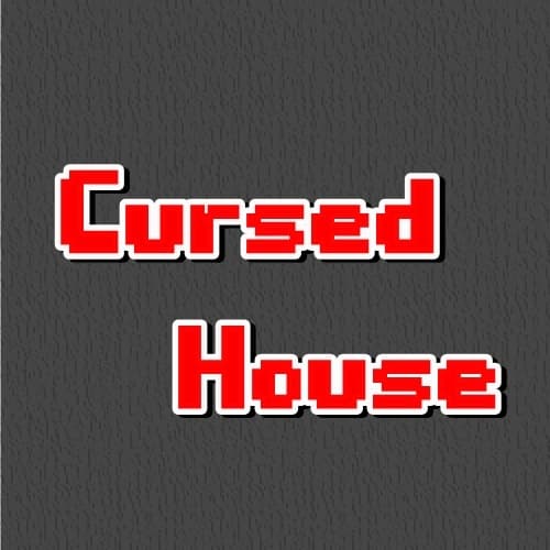 Cursed House Mobile