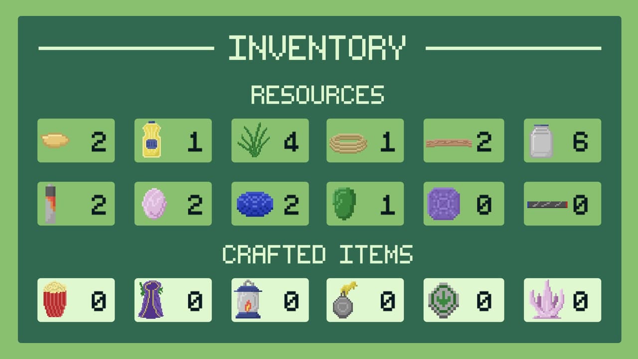 Prisoners of Time Fabric screenshot 6